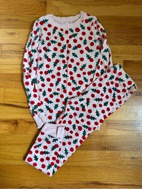 Hanna Andersson “HannaSoft” pjs